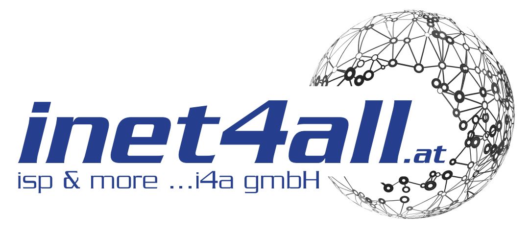 Support inet4all i4a GmbH